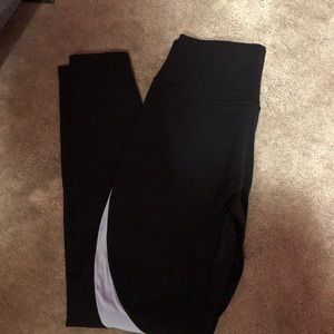 Buffbunny leggings